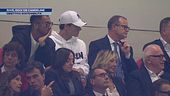 Juve, che festa per i 126 anni