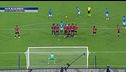 Jack Raspadori, un gol... alla Diego