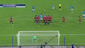 Jack Raspadori, un gol... alla Diego