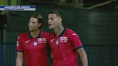 Da Raspadori a Scamacca, arrivano i gol azzurri