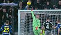 E' Ochoa il miglior portiere della settimana