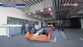 Audi, via alla missione F1