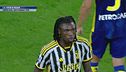 Kean prende per mano la Juve