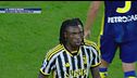 Kean prende per mano la Juve