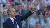 Allegri e Giuntoli a caccia di rinforzi a centrocampo