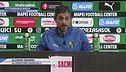 Oggi Sassuolo-Spezia