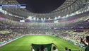 Arabia Saudita al top