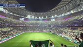 Arabia Saudita al top