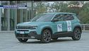 Auto Europa 2024