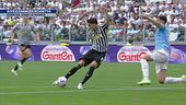 Juve e chances scudetto