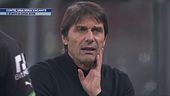 Conte, una mina vagante