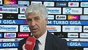 Gasperini contro l'Inter