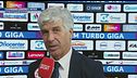 Gasperini contro l'Inter