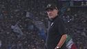 Stasera Bologna-Lazio