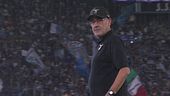 Stasera Bologna-Lazio