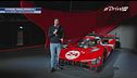 Finali Mondiali Ferrari