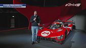 Finali Mondiali Ferrari