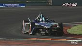 Maserati in Formula E atto II
