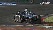 Maserati in Formula E atto II
