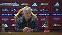 Mou ringrazia l'Olimpico