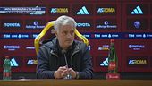 Mou ringrazia l'Olimpico