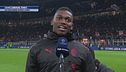 Leao, Giroud, Theo: i volti della vittoria del Milan