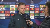Immobile a quota 200: una notte da re Ciro