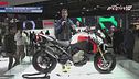 EICMA 2023, edizione numero 80