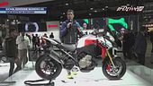 EICMA 2023, edizione numero 80