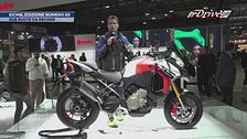 EICMA 2023, edizione numero 80