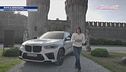 La BMW a idrogeno
