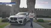 La BMW a idrogeno