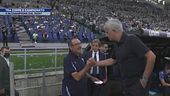 Tra coppe e campionato