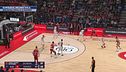 Eurolega, Milano vola