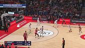 Eurolega, Milano vola