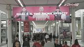 EICMA 2023, secondo giorno di apertura al pubblico