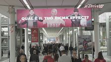 EICMA 2023, secondo giorno di apertura al pubblico