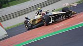 DS si prepara alla nuova stagione di Formula E