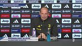 Ore 18 Juve-Cagliari