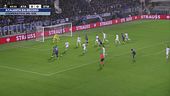 Atalanta sempre più da record