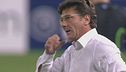 Mazzarri, chi si rivede: con lui il Napoli tornò protagonista