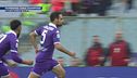 Fiorentina in zona Champions: la Viola vola alto