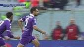 Fiorentina in zona Champions: la Viola vola alto
