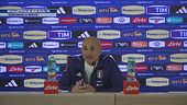 Spalletti e le sue scelte: il ct vota Jorginho