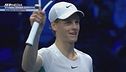Stasera Sinner-Djokovic