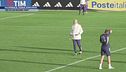 Nazionale, guida Jorginho
