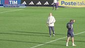 Nazionale, guida Jorginho