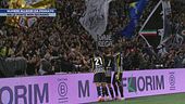 Numeri Allegri da primato
