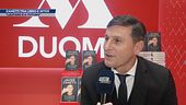 Zanetti tra libro e Inter