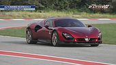 Alfa Romeo 33 Stradale